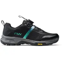 Northwave Crossland Plus WMN black (10) 42