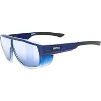 Uvex Mtn Style Colorvision Sonnenbrille