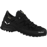 Salewa Trekkingschuhe Wildfire 2 Gtx W 61415 Schwarz 40.5