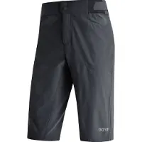 Gore Passion Shorts – Herren locker sitzend schwarz größe 3XL 100722990012