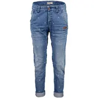 Maloja - Women's GritliM. - Jeans Gr 27 - Length: 34'' blau