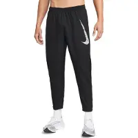 Nike M Nk Df Rdvn Chllgr Wvn Flsh P Black/Reflective Silv Xxl