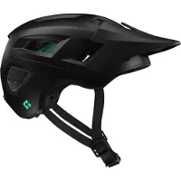 Lazer Coyote Kineticore Mtb-helm Schwarz M Schwarz M