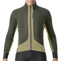 Castelli Flight Air Jacke