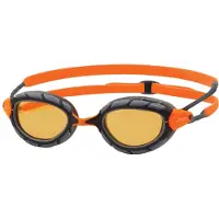 Zoggs Predator Pol Ultra Polarisierte Schwimmbrille