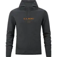 Cube Advanced Kapuzenpullover
