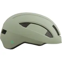 Lazer - CityZen KinetiCore - Radhelm Gr 58-61 cm grün