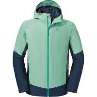 Schöffel Jacke Wamberg M matchamint 52