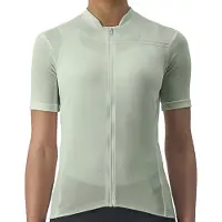 Castelli Anima 4 Kurzarm-radtrikot