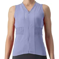 Castelli Anima 4 Ärmelloses Trikot
