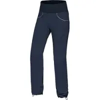 Ocun Noya ECO Pants anthracite dark navy XS