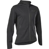 FOX Flexair Regenjacke [Blk] Größe: M