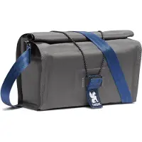 Chrome Urban Ex 2.0 Lenkertasche 5l Grau Grau One Size