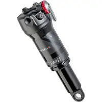 Dt Swiss Federbein R 232 One Lever-Version 185/55 mm schwarz - XC-Dämpfer neu...