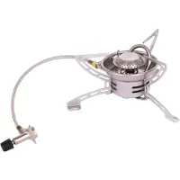 Primus Easyfuel II Camping-Gaskocher