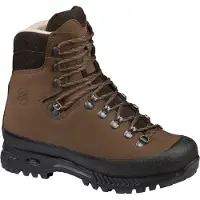 Hanwag Wanderschuhe Yukon Braun Herren-Schuhgröße 43