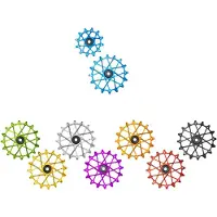 Garbaruk Sram 11/12s Fahrrad-schaltröllchensatz