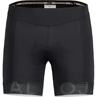 Maloja - Women's NettleM. - Radunterhose Gr L schwarz/grau