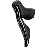 Shimano Dura Ace R9250 Di2 Linker Bremshebel Mit Elektronischem Schalthebel