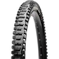 Maxxis Minion DHR II Reifen 24x2,30 (58-507) – Faltreifen schwarz ETB00153300