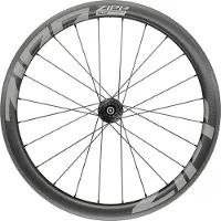 Zipp 303 Firecrest Tubeless Rennrad-hinterrad