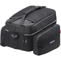 Rixen & Kaul Rackpack Touring Gta Klickfix Gepäckträgertasche 20l