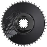 Sram Hochlandstraße Plateau Red Axs Mono Aero Black