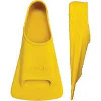 Finis Zoomers Gold Schwimmflossen
