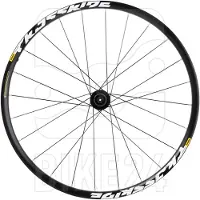 Mavic Hinterrad Crossride FTS-X INT 26 QR HG