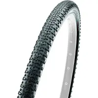 Maxxis RAMBLER-Reifen 650X47B - Exo/Tubeless Schwarz