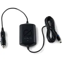 Goal Zero Yeti 12v Car Charger Schwarz