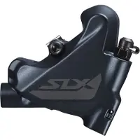 Shimano Slx M7110 2 Piston Fm Hydraulic Hintere Scheibenbremszange