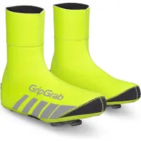 Gripgrab Racethermo Hi Vis Fluo Yellow EU 48-49
