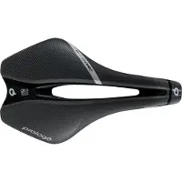 Prologo Dimension 143 Tirox Sattel Schwarz 143 mm Mann Schwarz 143 mm