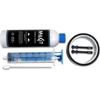 Milkit Tubeless Umrüstungskit