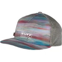 Buff Pack Trucker Kappe