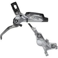 Sram G2 Ultimate Carbon Hydraulic Disc Vorderradbremse