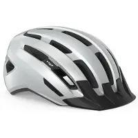 Met Downtown Mtb-helm
