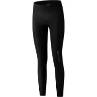 Shimano W's Kaede Tights black L