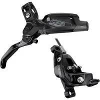 Sram G2 Rsc Aluminium Hydraulic Disc Vorderradbremse