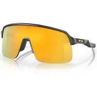 Oakley Sutro Lite, PRIZM, Matte Carbon
