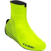 Cube Neoprene Safety Überschuhe