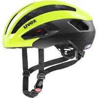 Uvex - S4100900117 - Fahrradhelm - Größe 56-59