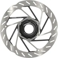 Sram Abgerundete Scheibenbremsen HS2 CenterLock