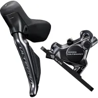 Shimano Ultegra Di2 St-r8170/br-r8170 Vorderradbremse