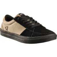 Leatt 1.0 Flat Mtb-schuhe Beige EU 41 1/2 Mann Beige EU 41 1/2