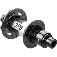 Dt Swiss 350 Disc Is 6b Boost Sram Xd Hinterradnabe