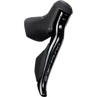 Shimano Dura Ace R9250 Di2 Rechter Bremshebel Mit Elektronischem Schalthebel
