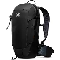 Mammut - Lithium 15 - Wanderrucksack schwarz