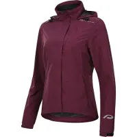Protective P-rain II W wine (690-clothing) 38